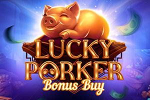 Lucky Porker Bonus Buy